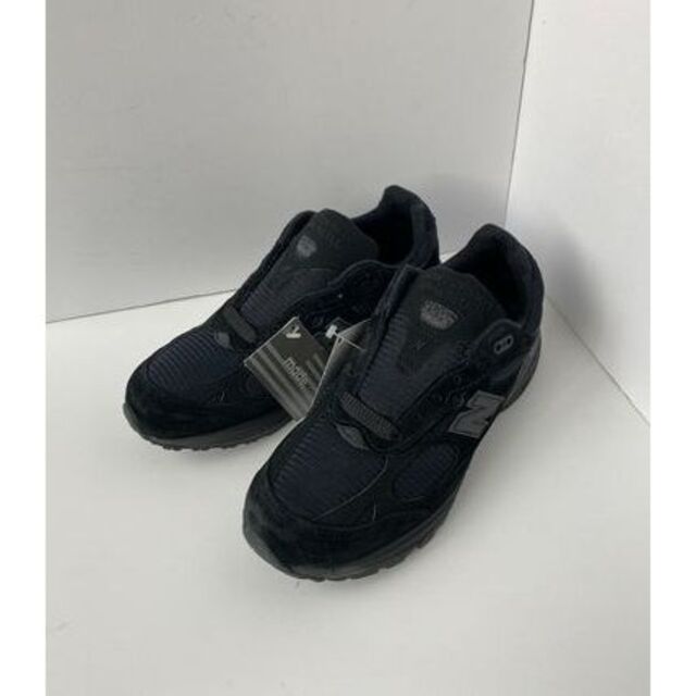 ニューバランス スニーカー ブラック 黒 MR 993TBの通販 by い@ 新品 ニューバランス New Balance MR993TB スニーカー BLACK ブラック 黒 メンズ 新作