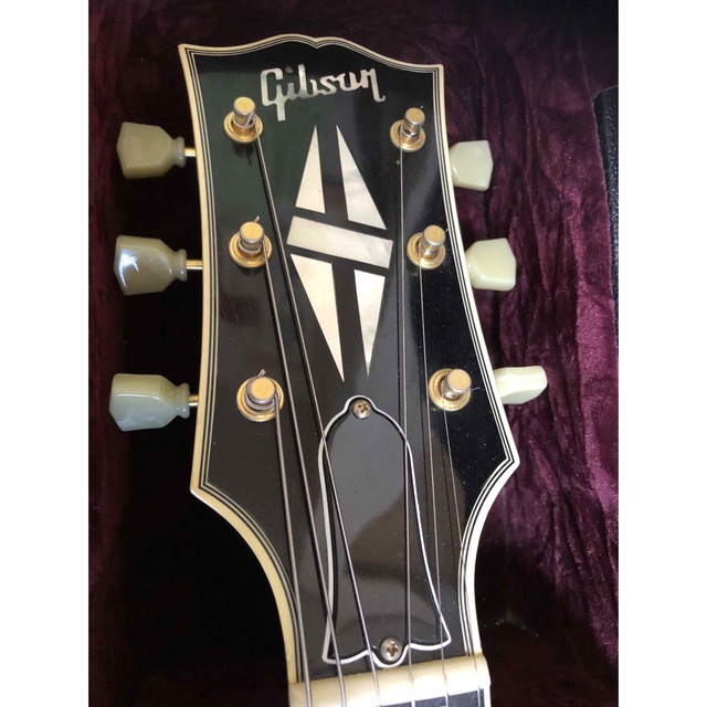 Gibson(ギブソン)のGibson Les Paul Custom 57 Custom Shop 楽器のギター(エレキギター)の商品写真