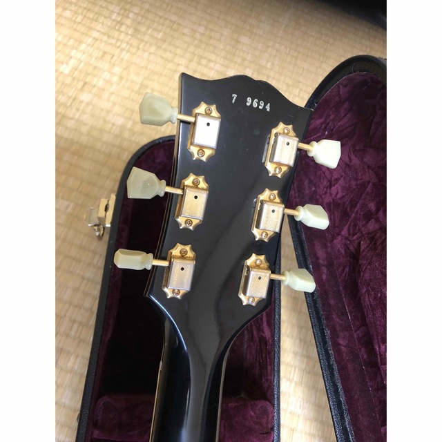 Gibson(ギブソン)のGibson Les Paul Custom 57 Custom Shop 楽器のギター(エレキギター)の商品写真