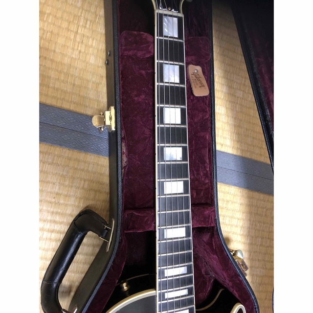 Gibson Les Paul Custom 57 Custom Shop 3