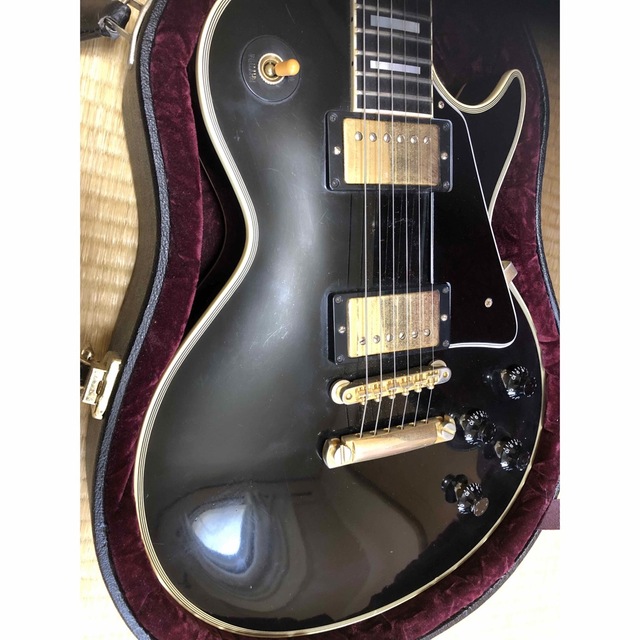 Gibson Les Paul Custom 57 Custom Shop 5