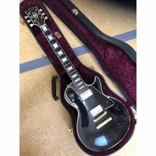 ギブソン(Gibson)のGibson Les Paul Custom 57 Custom Shop(エレキギター)