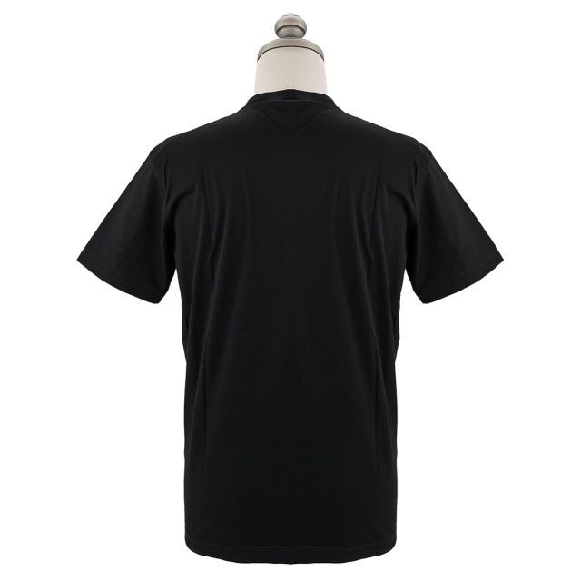 半袖Tシャツ DSQUARED2 S79GC0035 ブラック サイズM