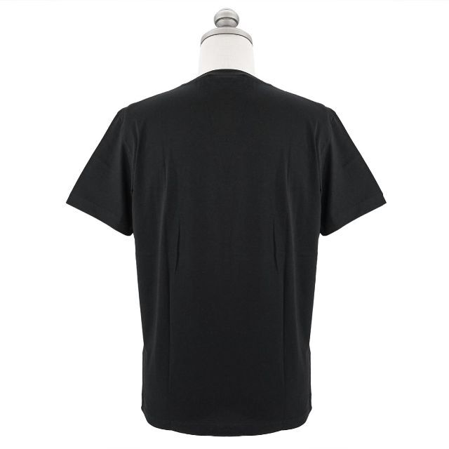 半袖Tシャツ DSQUARED2 S79GC0036 ブラック サイズS