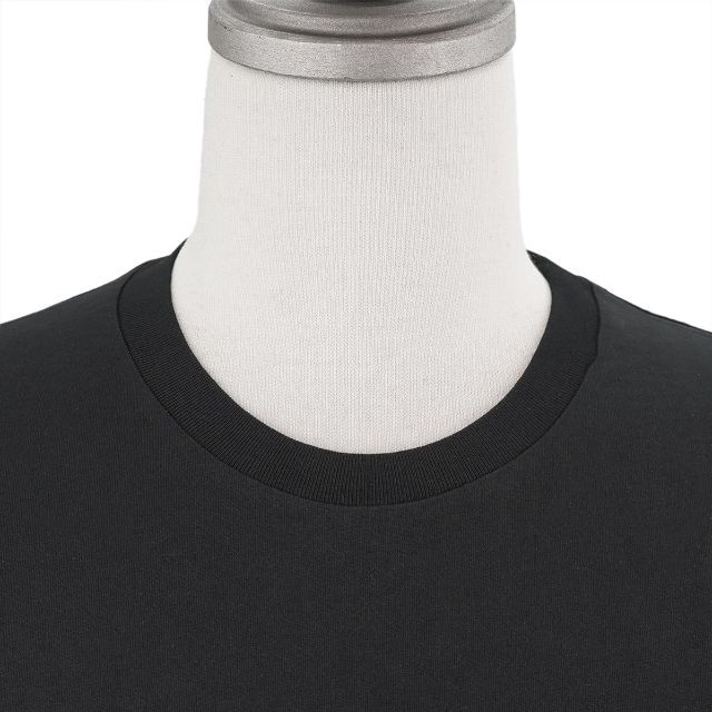半袖Tシャツ DSQUARED2 S79GC0036 ブラック サイズS