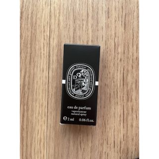 ディプティック(diptyque)の Diptyque ディプティック　オードパルファン ドソン 2ML (ユニセックス)