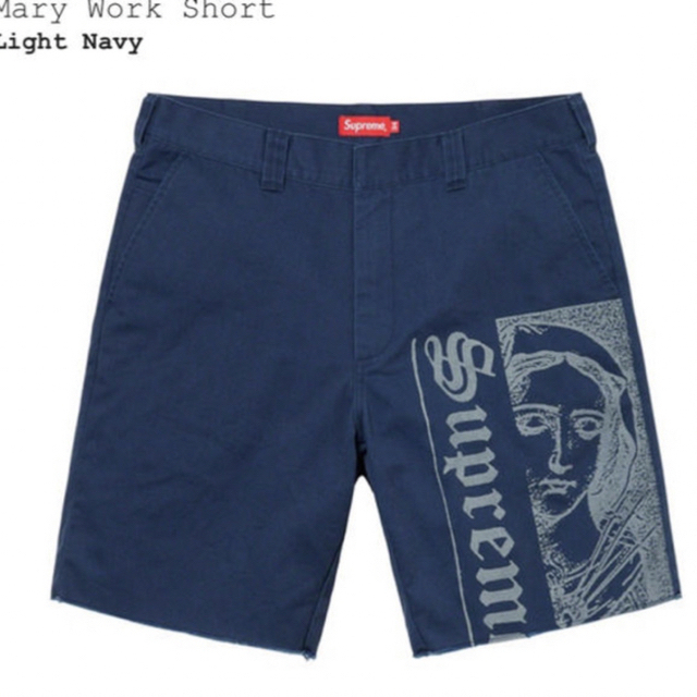 Supreme - Supreme mary work short 30の通販 by dfm777's shop