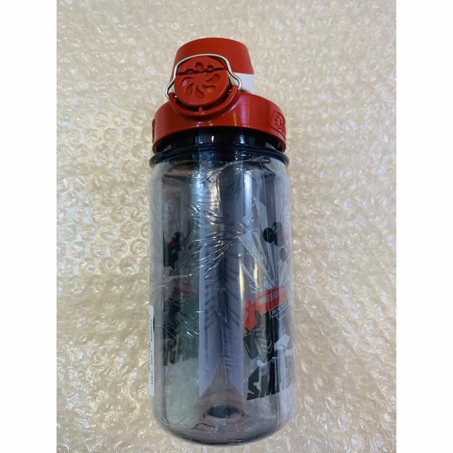 Nalgene(ナルゲン)の【新品未使用】ナルゲン　OTFキッズボトル　350㎖ スポーツ/アウトドアのアウトドア(登山用品)の商品写真