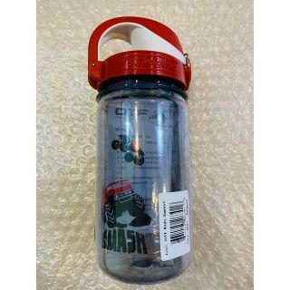 ナルゲン(Nalgene)の【新品未使用】ナルゲン　OTFキッズボトル　350㎖(登山用品)