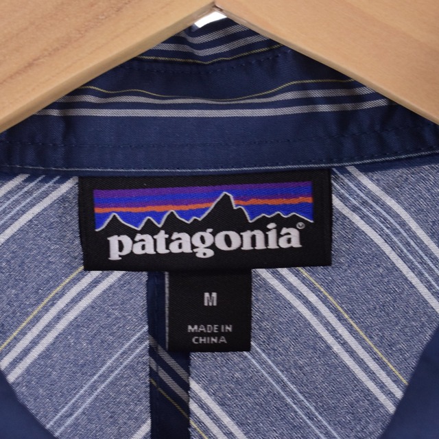 patagonia - 古着 20年製 パタゴニア Patagonia 54025SP20 半袖