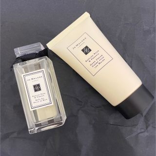 ジョーマローン(Jo Malone)のバスオイル・ハンドクリーム★セット(ハンドクリーム)