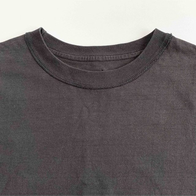 FEAR OF GOD(フィアオブゴッド)の☆フィアオブゴッド インサイドアウト オーバーサイズ Tシャツ グレー FOG メンズのトップス(Tシャツ/カットソー(半袖/袖なし))の商品写真