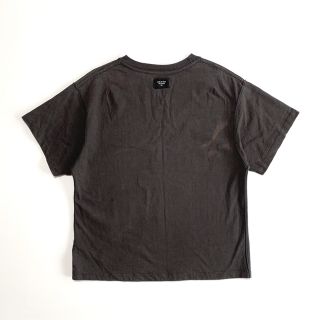 ☆フィアオブゴッド インサイドアウト オーバーサイズ Tシャツ グレー FOG