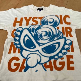 ヒステリックミニ(HYSTERIC MINI)の☆ヒスミニ　Tシャツ☆(Tシャツ/カットソー)