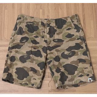 得価100%新品 A BATHING APE - ☆美品☆激レア☆APE シャーク デニム ...