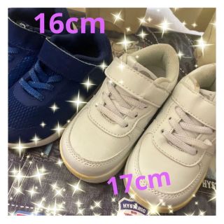 マッドフット(MAD FOOT)のキッズスニーカー★まとめ売り！(スニーカー)