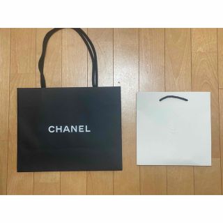 シャネル ショッパー(ブラック/黒色系)の通販 500点以上 | CHANELの