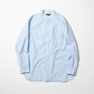 アボンタージ(*A VONTADE)のA VONTADE (アボンタージ) Banded Collar Shirts(シャツ)