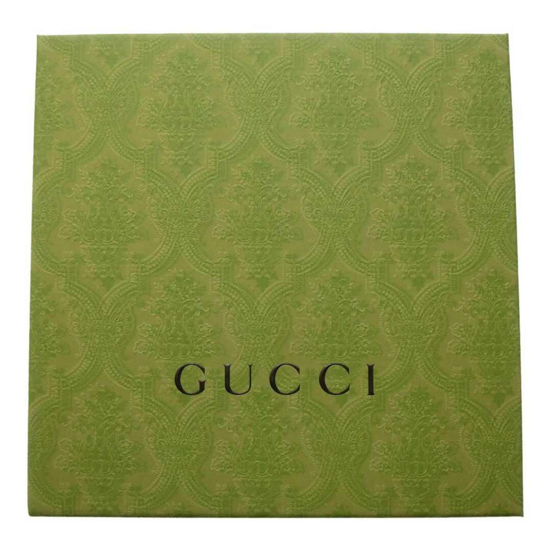 Gucci(グッチ)のグッチ スカーフ 90 ダブルG&ハーネス プリント 712443 GUCCI ストール シルク レディースのファッション小物(バンダナ/スカーフ)の商品写真