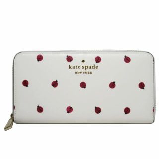 ケイトスペードニューヨーク(kate spade new york)の【新品】ケイトスペード 長財布 KA566-250 アウトレット(財布)