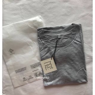 スティーブンアラン(steven alan)のbaserange Tee Shirt(Tシャツ(半袖/袖なし))