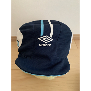 アンブロ(UMBRO)のサッカー帽子 (その他)