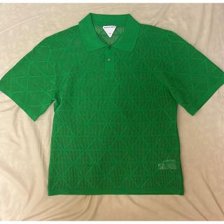 ボッテガ(Bottega Veneta) ポロシャツ(メンズ)の通販 27点 | ボッテガ