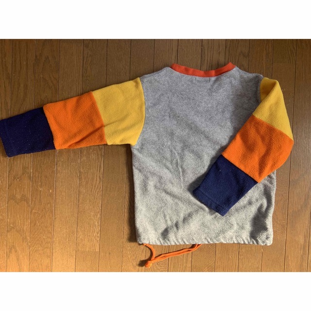 PERSON'S KIDS(パーソンズキッズ)の【used品】PERSON'S KIDS   120〜130cm 冬物　まとめ キッズ/ベビー/マタニティのキッズ服男の子用(90cm~)(その他)の商品写真