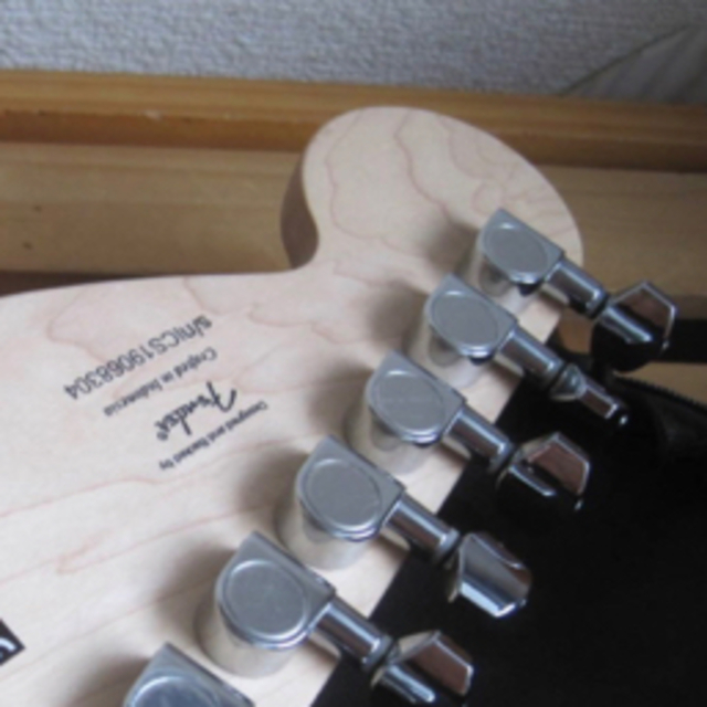 Fender Squier Storatocaster