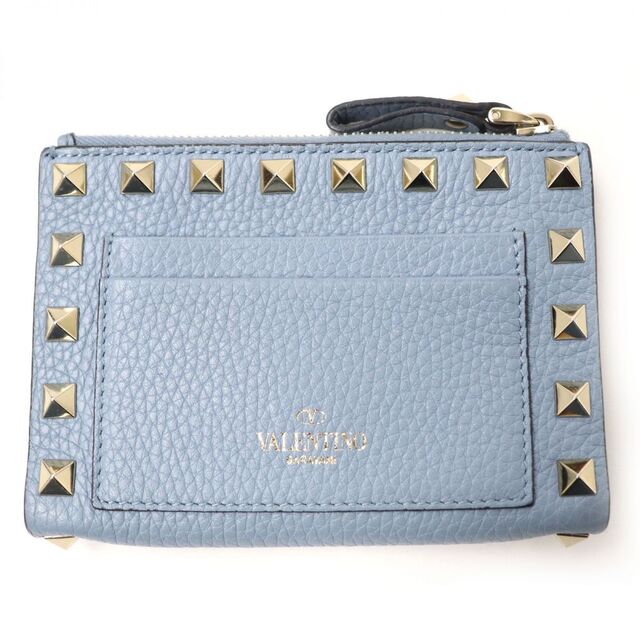 新品 VALENTINO GARAVANI ヴァレンティノ 小銭入 カードケース - www