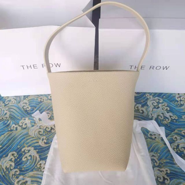 THE ROW - The row N/S PARK TOTE SMALL IVORY