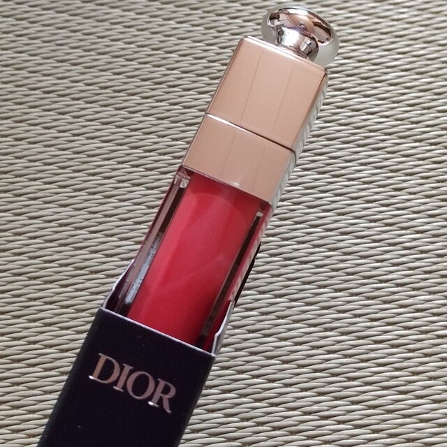 Dior(ディオール)の早い者勝ち‼️ディオールアディクト リップマキシマイザー19番 コスメ/美容のベースメイク/化粧品(リップグロス)の商品写真