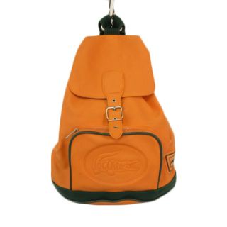 ラコステ リュック(レディース)の通販 84点 | LACOSTEのレディースを