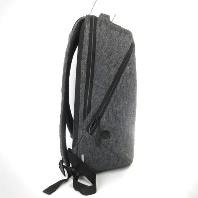 Incase(インケース)のインケース incase リュック バックパック ビジネスリュック グレー メンズのバッグ(バッグパック/リュック)の商品写真