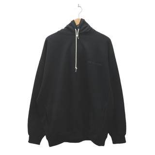 クーティー(COOTIE)のCOOTIE 22ss Dry Tech Sweat Hoodie(パーカー)