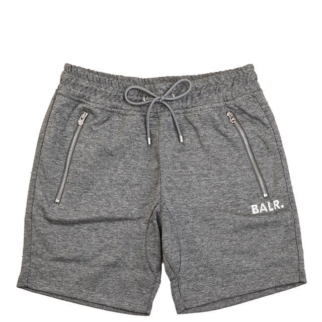 ショートパンツ BALR B1431 グレー サイズXL 100%正規品 - www