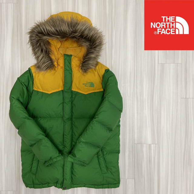 THE NORTH FACE - 【☆訳あり☆大人気☆早い者勝ち☆】ノースフェイス