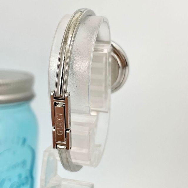 190 GUCCI グッチ時計 レディース腕時計 チェンジベゼル 12色完備品-