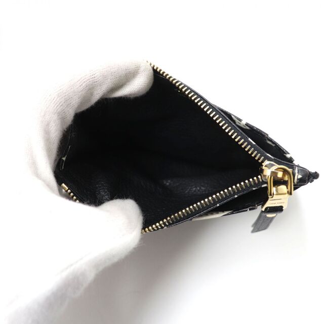 MIU MIU - 美品☆MIUMIU ミュウミュウ 5MC446 ロゴ金具付 星柄 MIU MIU - 美品☆MIUMIU ミュウミュウ 5MC446 ロゴ金具付 星柄