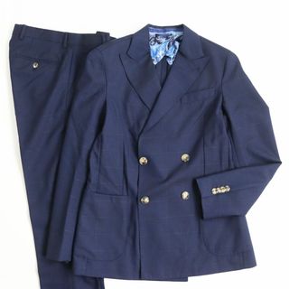 エトロ メンズスーツの通販 72点 | ETROのメンズを買うならラクマ