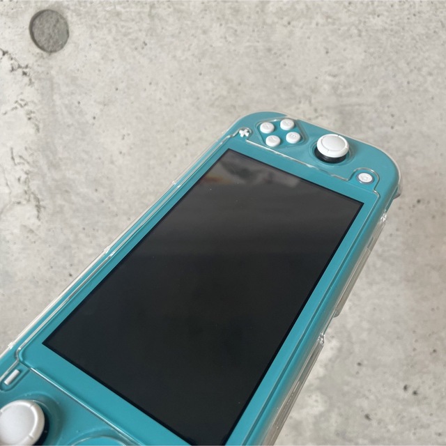 NINTENDO Switchライト