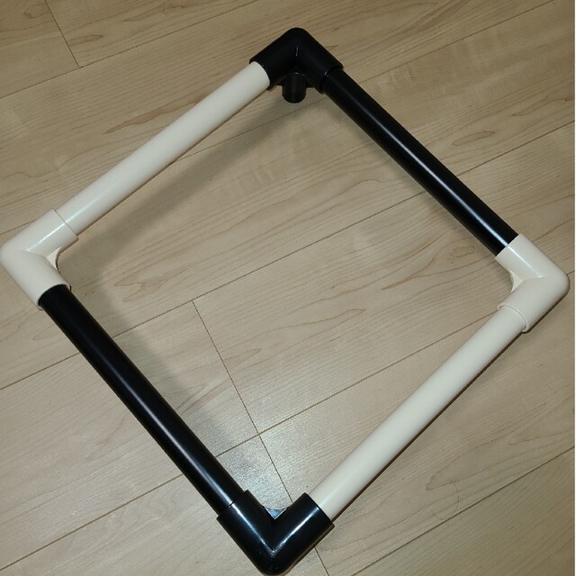 エアドリブル　97cm×37cm　選べるカラー　ミニバス　2ボール スポーツ/アウトドアのスポーツ/アウトドア その他(バスケットボール)の商品写真