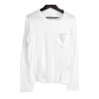 マルタンマルジェラ メンズのTシャツ・カットソー(長袖)の通販 100点 マルタンマルジェラ メンズのTシャツ・カットソー(長袖)の通販 100点