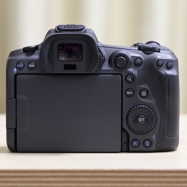 EOS R5 ボディー 美品