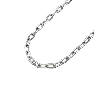 カルティエ(Cartier)の　カルティエ Cartier スパルタカスネックレス K18ホワイトゴールド ジュエリー(ブレスレット/バングル)