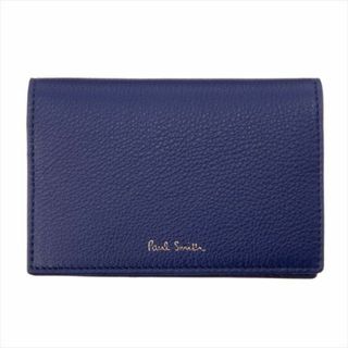 ポールスミス(Paul Smith)のポール スミス Paul Smith カードケース 6711 FMULTR(名刺入れ/定期入れ)