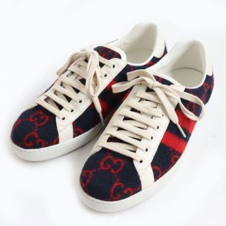 グッチ エースの通販 200点以上 | Gucciを買うならラクマ