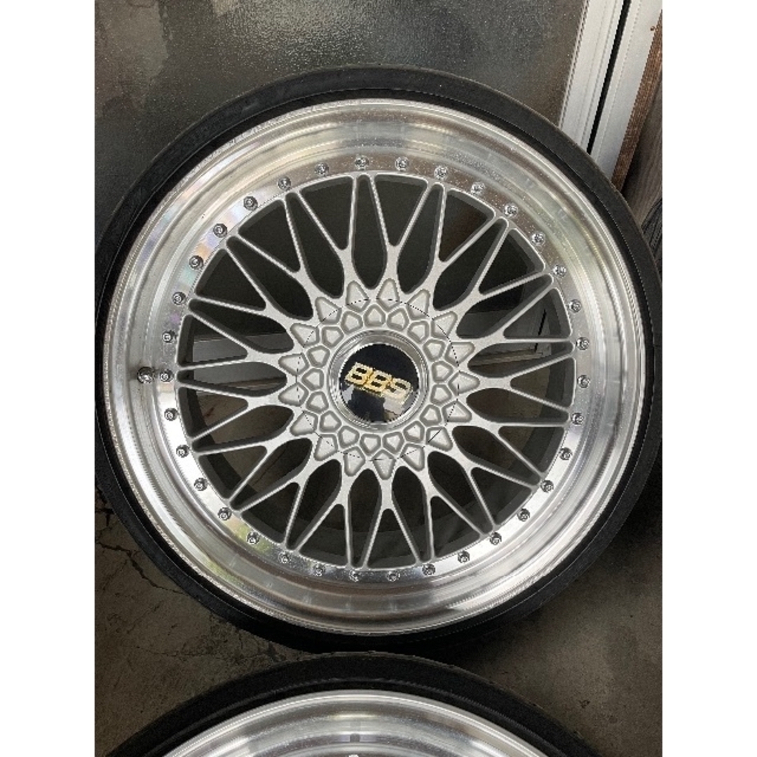 bbs スーパーrs