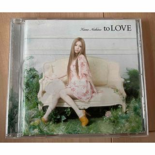 to LOVE(ポップス/ロック(邦楽))