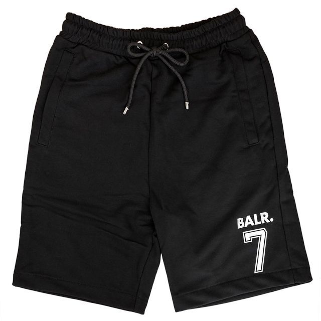 ショートパンツ BALR B1431 ブラック サイズMのサムネイル